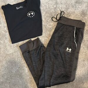 Under Armour Lot